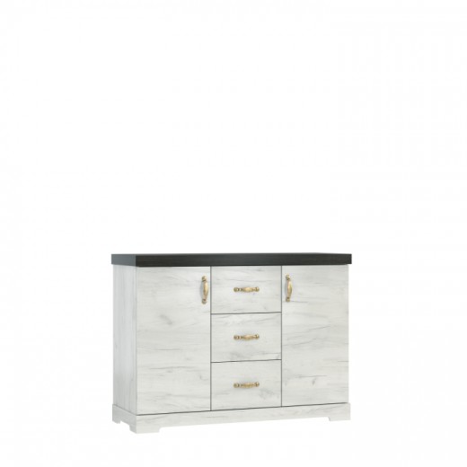 Komoda 2D3S