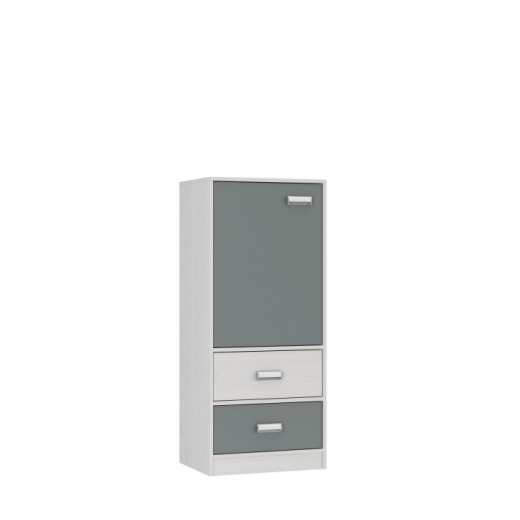 Słupek niski 1d2s art. 6