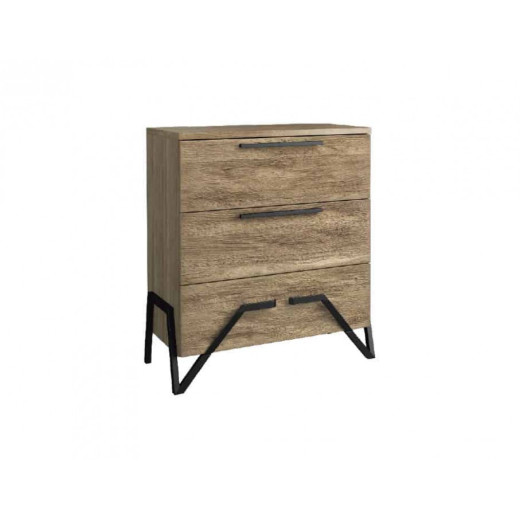 PIK komoda 3SZ