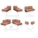 Flavio sofa