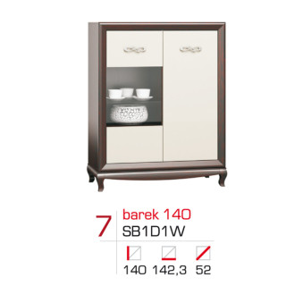 Sofia barek 140