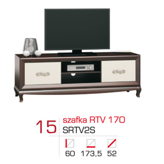 Sofia komoda RTV