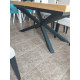 STÓŁ LOFT + 6 krzeseł