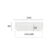 Sofa Loretto