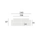 Sofa Loretto