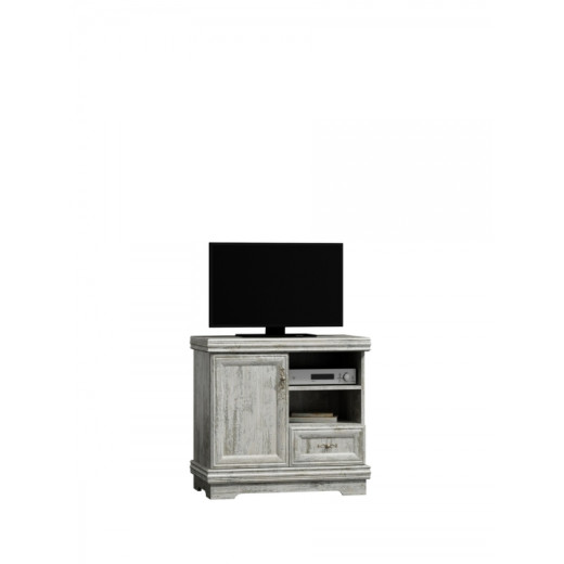 Komoda RTV 1D1S Ika